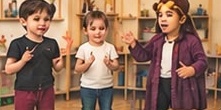 Drama etkinliği