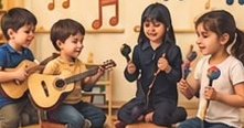 Müzik etkinliği